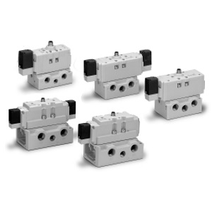 SMC EVS7-6-FG-D-3M0