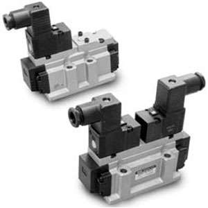 SMC EVS7-8-FG-D-3CV