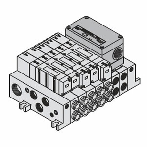SMC EX124D-SMJ1