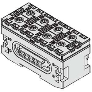 SMC EX245-DX1