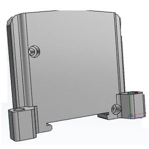 SMC EX250-EA1