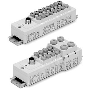 SMC EX500-IE1