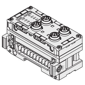 SMC EX600-DYPB
