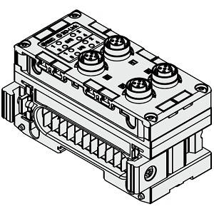 SMC EX600-LAB1