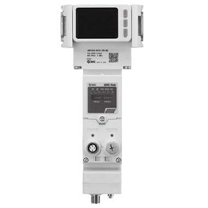 SMC EXA1-30-PN-KL