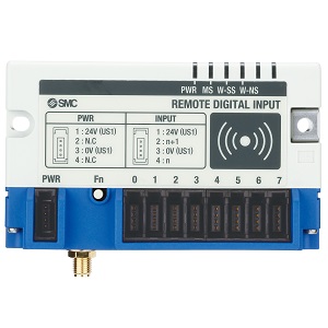 SMC EXW1-RDMPE3BN