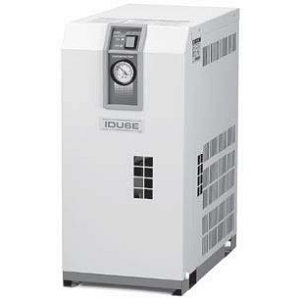 SMC DUAL+ AIRDRYER エアドライヤー IDU3E-10-X164 通電OK 動作未確認 