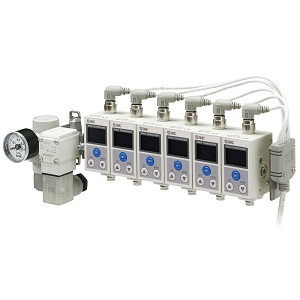 SMC ISA3-GCP-1B-L1