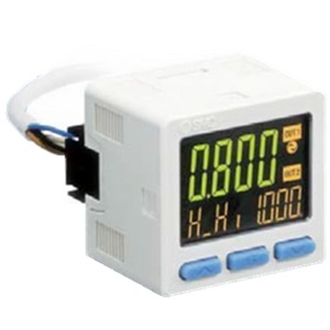 SMC ZSE20BF-L-M-01-W