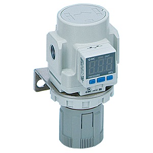 SMC ISE35-N-25