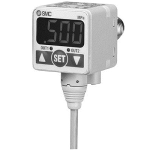 SMC ISE50-02-22L