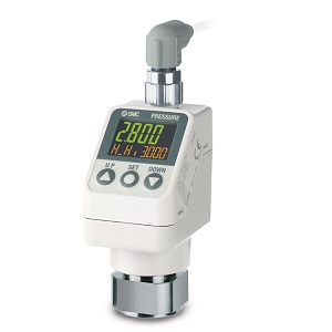 SMC ISE77G-02-L2-LA