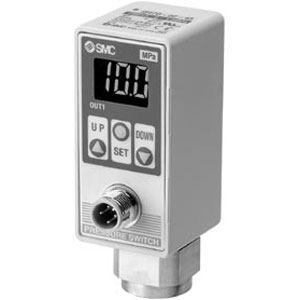 SMC ISE75-02-65-SA