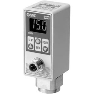 SMC ISE75H-02-65