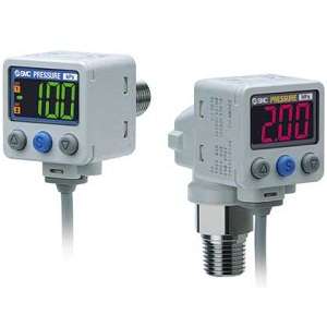 SMC ISE80H-02-B