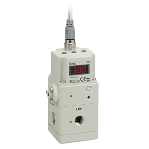 SMC ITVX2030-313BL