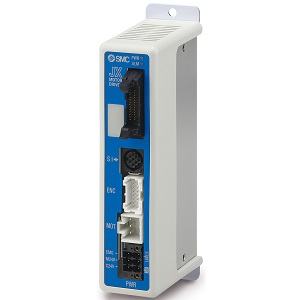 SMC JXC6181-BC