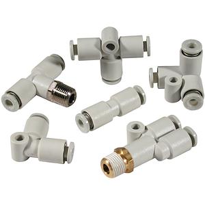 SMC KQ2H04-01S-X2