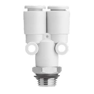 SMC KQ2U04-U02A