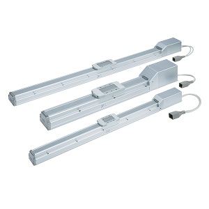 SMC LEFS25A-300-R3CP18