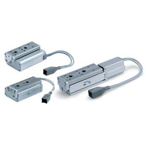SMC LESH16RK-100B-R56P
