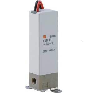 SMC LVM11-5C-6