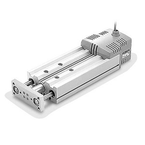 SMC LXPB2SA-100S