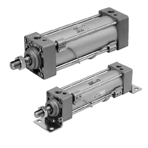 SMC MDBB125-100