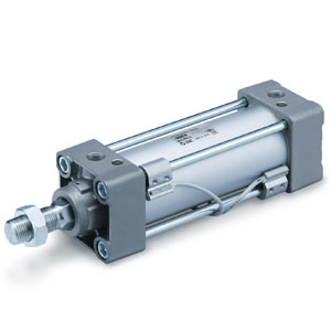 SMC MDBKF63TN-400Z-M9B