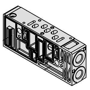 SMC MBS8040-02F-D