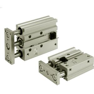 SMC MGPM25-50-HL