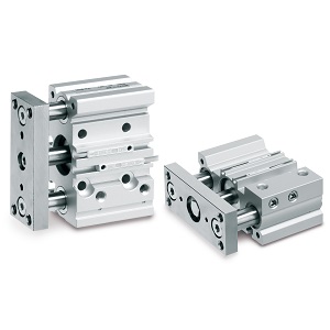 SMC MGPKAM25-40