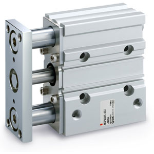 SMC MGPM25G-30Z