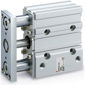 SMC MGPM40TFM-25Z