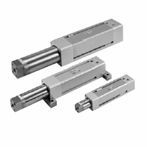 SMC MGZ40-50