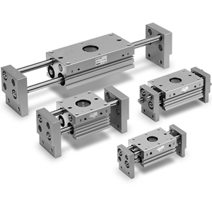 SMC MHL2-40DZ