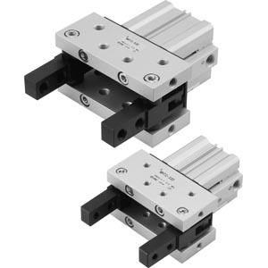 SMC MHT2-40DZ