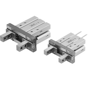 SMC MHZ2-40D