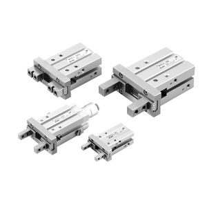 SMC MHZL2-10S3 24個セット　まとめ売り WEBカタログ ｜SMC 株式会社