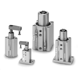 SMC MKB32TN-10LNZ