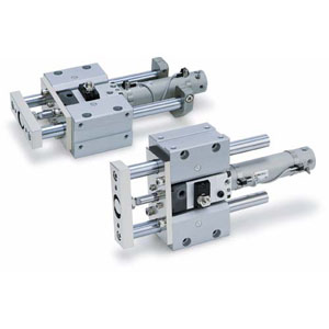 SMC MLGCLF40TN-450-R-D