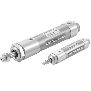 SMC MQMLB25H-15D