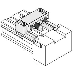 SMC MY-A40L2-7N