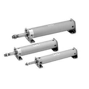 SMC NCGKLN40-0050