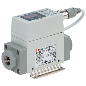SMC PF2A750-02-67-M