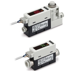 SMC PF2M721-C8-L3