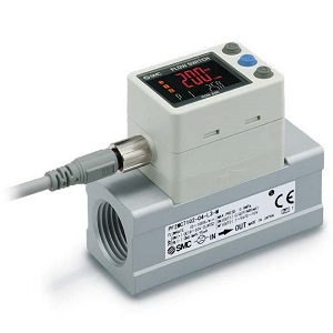 SMC PF2MC7102-F04-L4-R