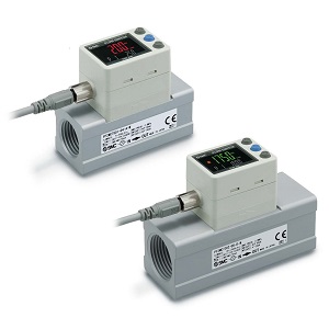 SMC PF2MC7102-F04-F-M