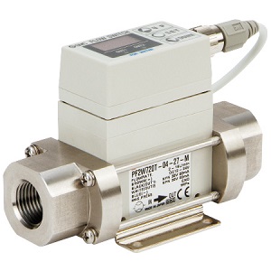 SMC PF2W740T-N06-67N