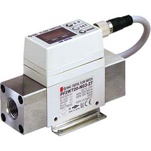 SMC PF2W720-F03-67